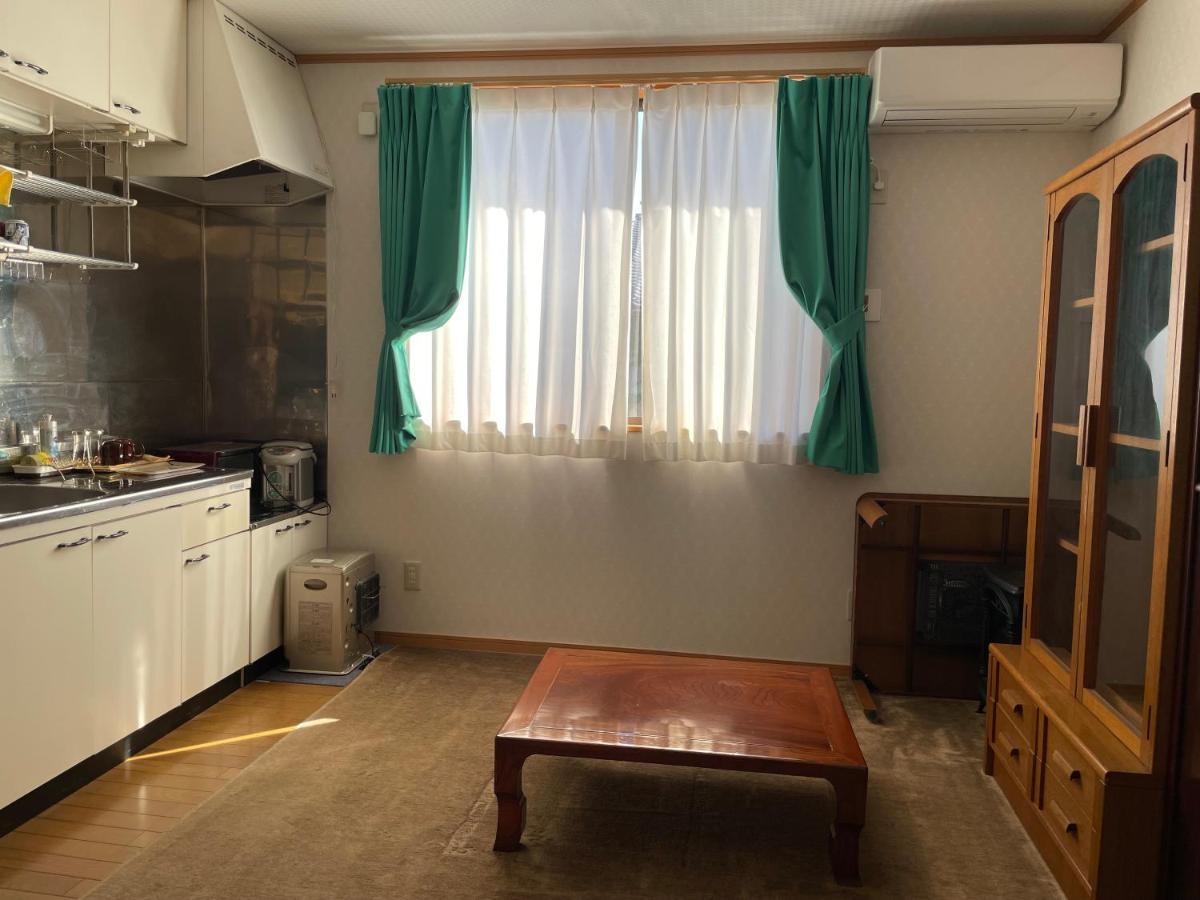 Live Cafe Hisui No Umi Hotel Itoigawa Bagian luar foto