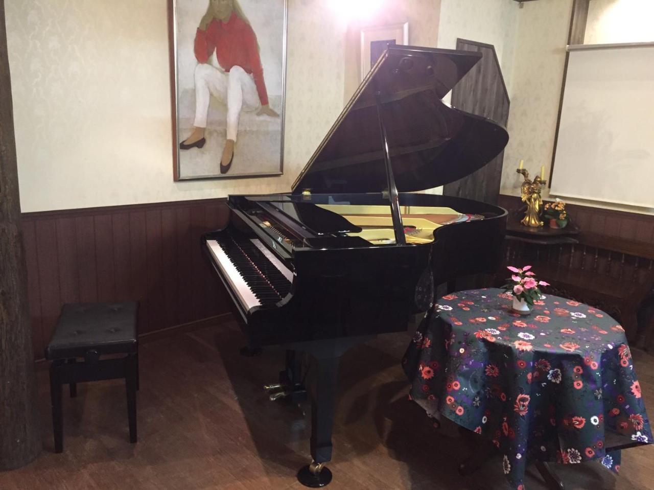 Live Cafe Hisui No Umi Hotel Itoigawa Bagian luar foto
